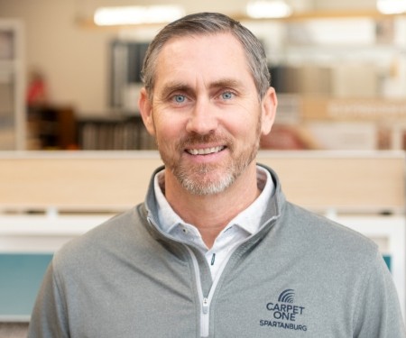 Jason Draper headshot